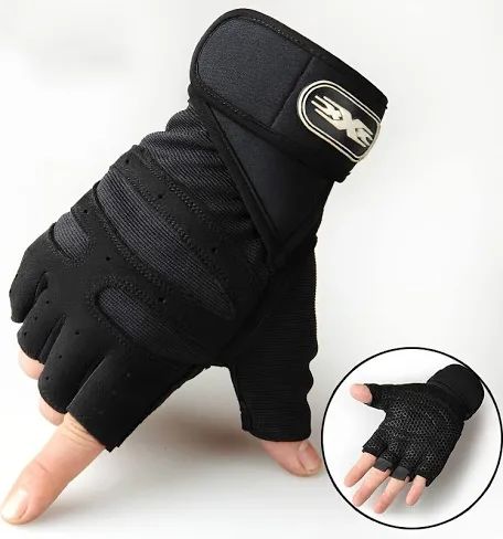 🔥 Guantes para evitar callos